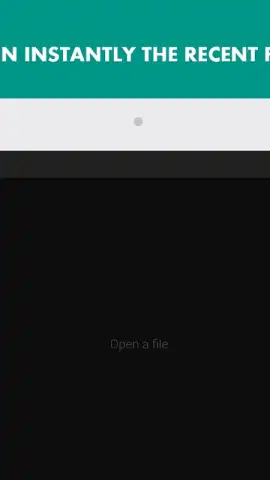Turbo Editor скриншот 7