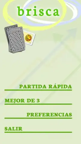 Brisca скриншот 6