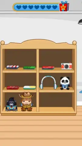 My Town: Discovery скриншот 2