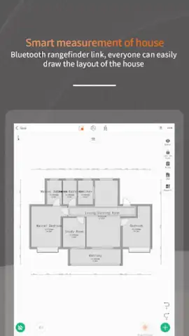 Joyplan : House Design 3D скриншот 11