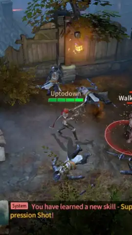 Immortal Awakening скриншот 7