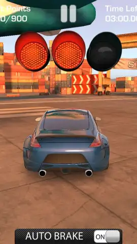CarX Drift Racing скриншот 5