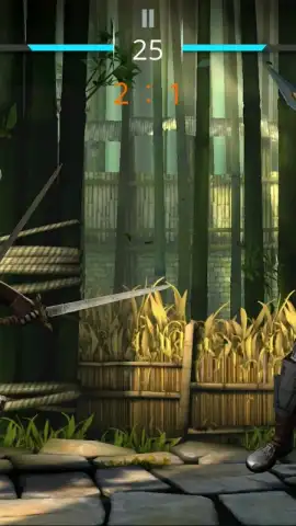 Shadow Fight 3 скриншот 3
