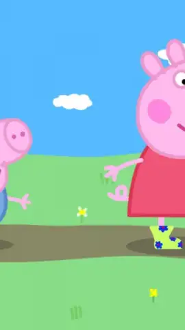Baby Games with Peppa скриншот 4