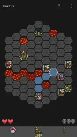 Hoplite скриншот 6