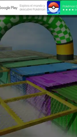 Bike Stunt 2 скриншот 1