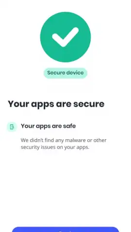 McAfee Security: Antivirus VPN скриншот 3