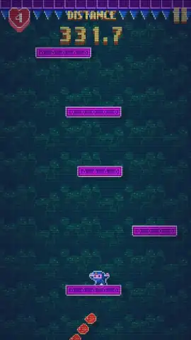 Serious Scramblers скриншот 9
