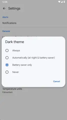 Google News скриншот 12
