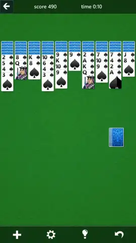 Microsoft Solitaire Collection скриншот 7
