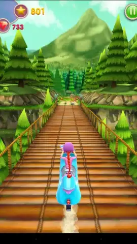 Winx Bloomix Quest скриншот 6