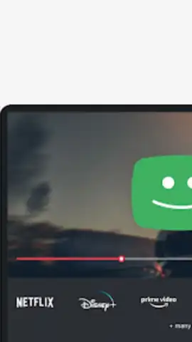 Total VPN скриншот 5