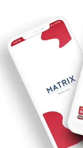 Matrix скриншот 4