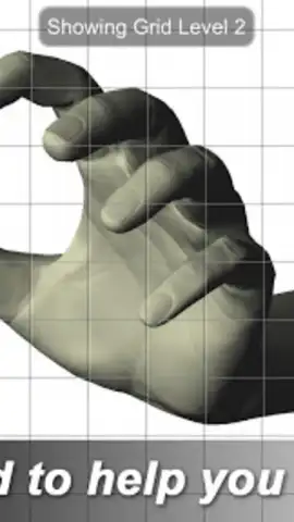 Hand Mannequin скриншот 4