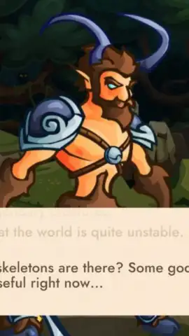 Legendlands скриншот 3