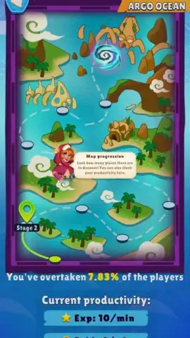 Fishing Masters скриншот 10