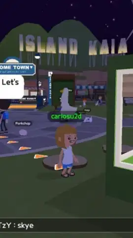 Play Together скриншот 2