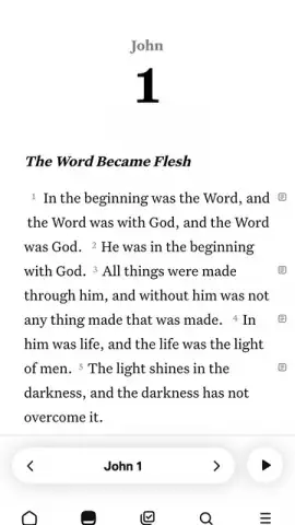 YouVersion Bible App скриншот 4