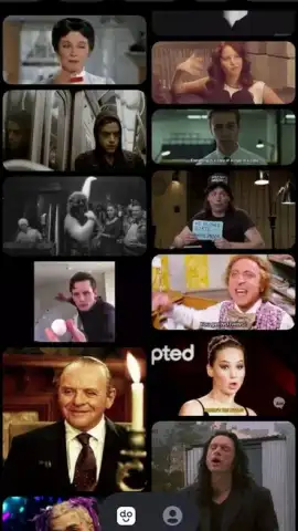 REFACE: face swap videos скриншот 5