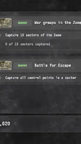 War Groups скриншот 9