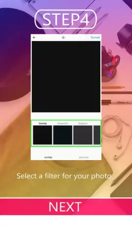 instagram guide скриншот 1