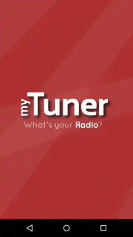 myTuner Radio скриншот 4