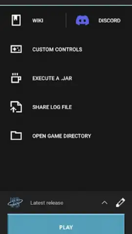 MojoLauncher скриншот 4