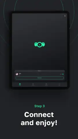 4ebur.net VPN - Fast VPN скриншот 1