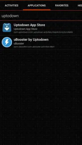 QuickShortcutMaker скриншот 2