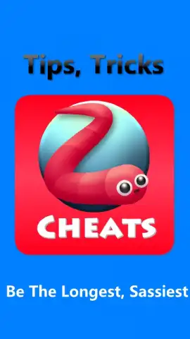 Cheats for Slither.io скриншот 2