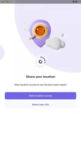 UDS App скриншот 4