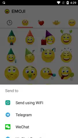 IN Launcher скриншот 8