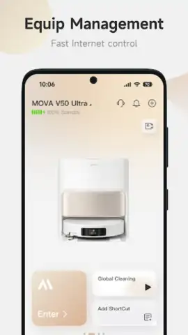 MOVAhome скриншот 4