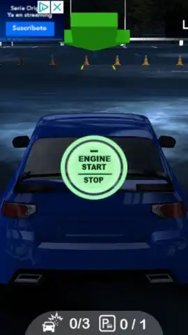 Mr. Parking скриншот 2