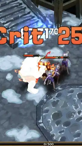 Warriors of Glory скриншот 1
