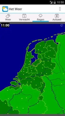 Het Weer скриншот 4