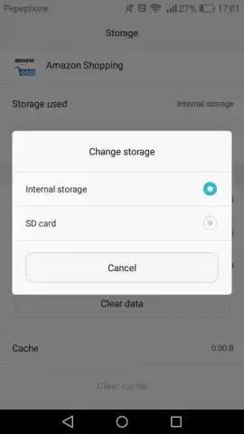 Move Apps to SD Card 2017 скриншот 6