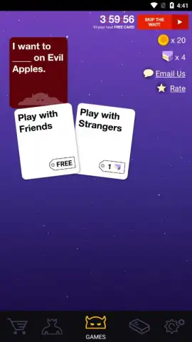 Evil Apples скриншот 8