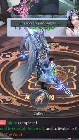 Immortal Destiny скриншот 17