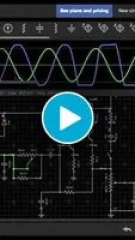 EveryCircuit Free скриншот 1