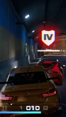 Need for Speed ​​Online: Mobile Edition скриншот 10