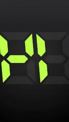 Speedometer: GPS Speedometer скриншот 1