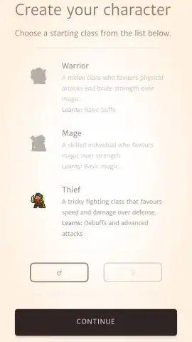 Orna: A Geo-RPG скриншот 4
