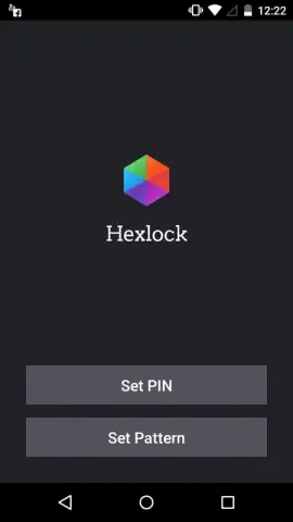 Hexlock скриншот 5