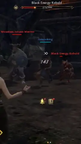 Legend of Ymir (KR) скриншот 6