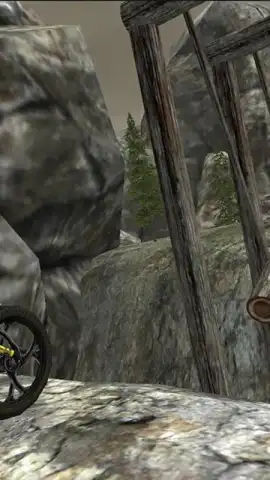 Motocross Stunt Simulator скриншот 3