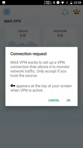 Max VPN - Secure, Fast & Free VPN скриншот 11