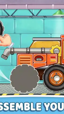 The Farming Game скриншот 4