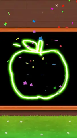 Drawing Games: Draw & Color скриншот 3