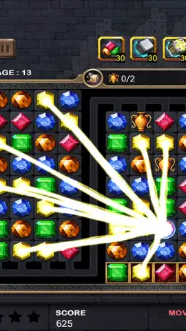 Jewelry King скриншот 6